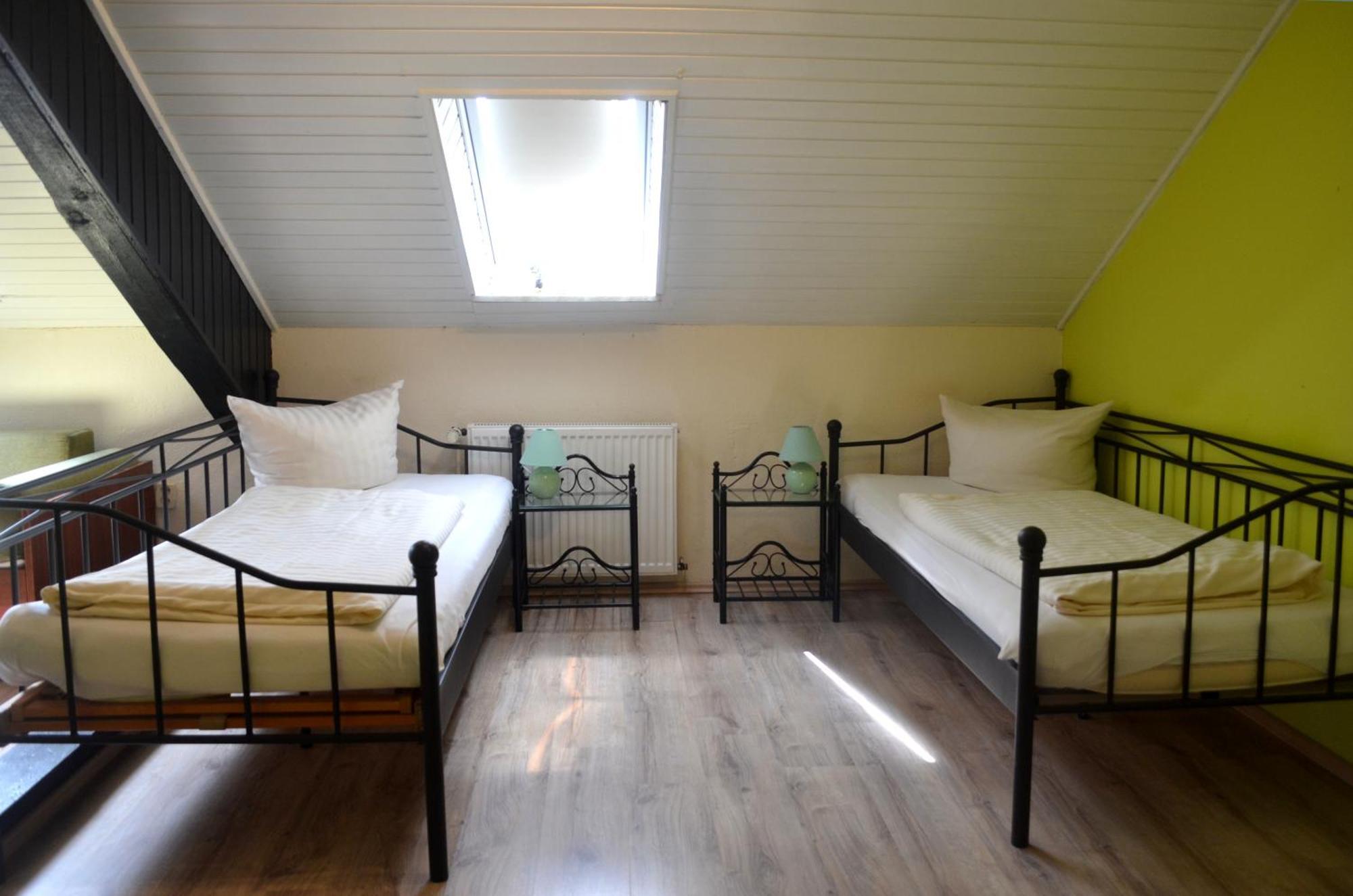 Gaestehaus Zimmer Frei Bramstedt  Cameră foto