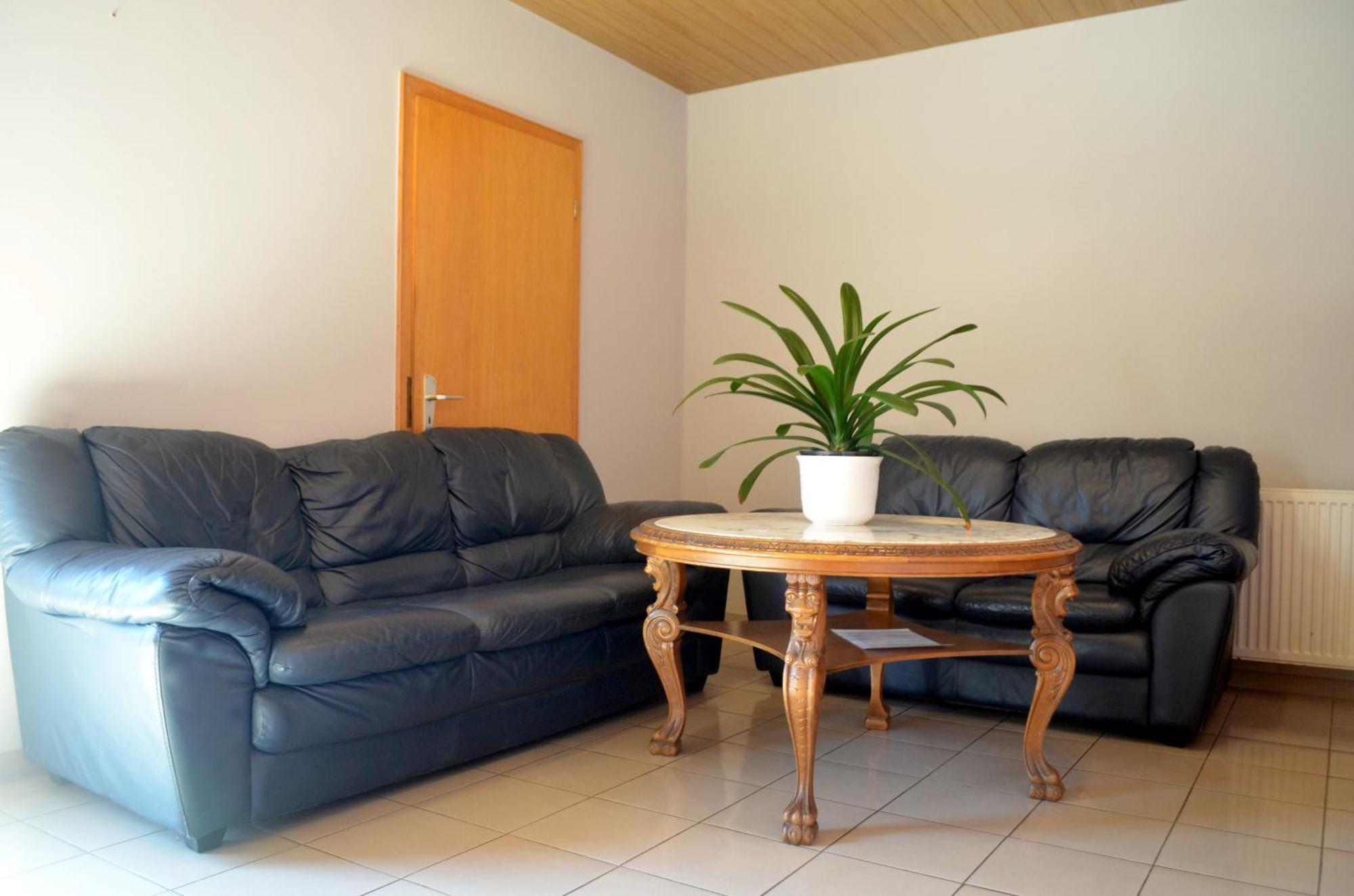 Gaestehaus Zimmer Frei Bramstedt  Cameră foto