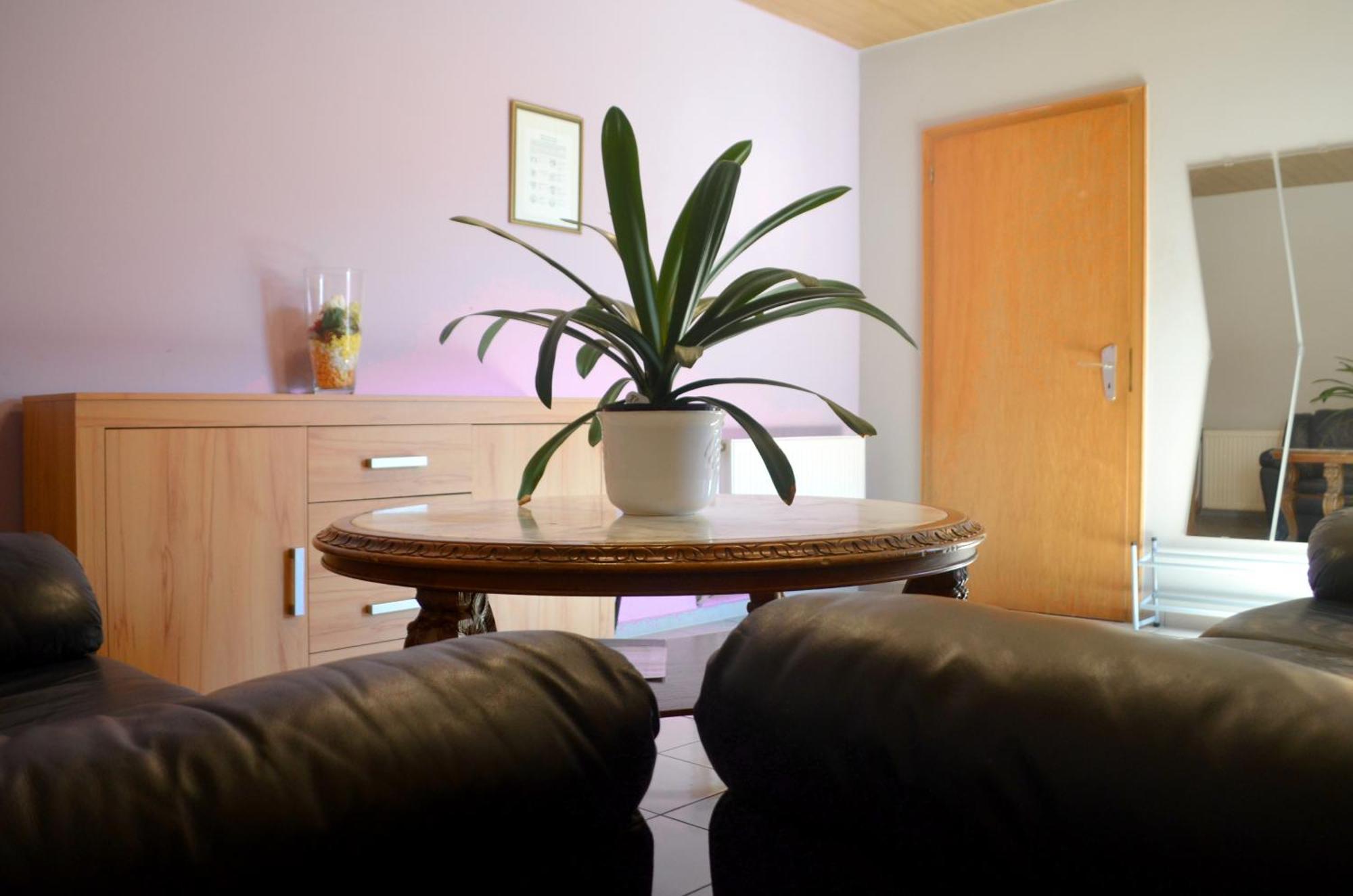 Gaestehaus Zimmer Frei Bramstedt  Cameră foto