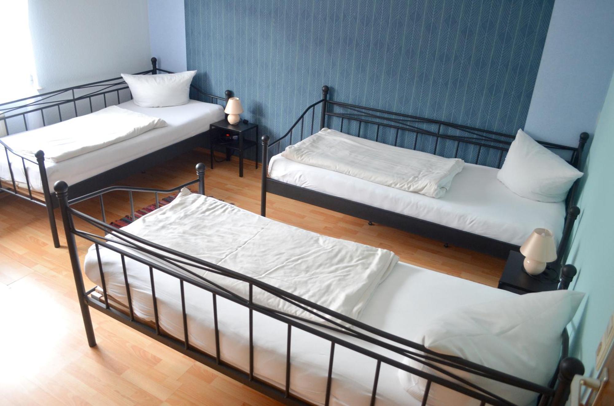 Gaestehaus Zimmer Frei Bramstedt  Cameră foto