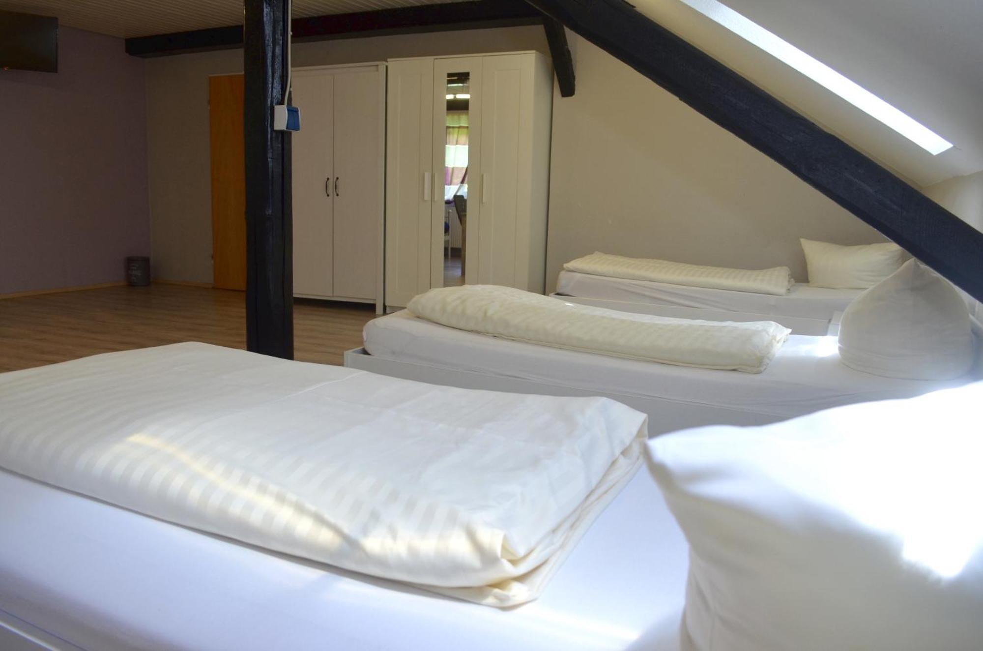 Gaestehaus Zimmer Frei Bramstedt  Cameră foto