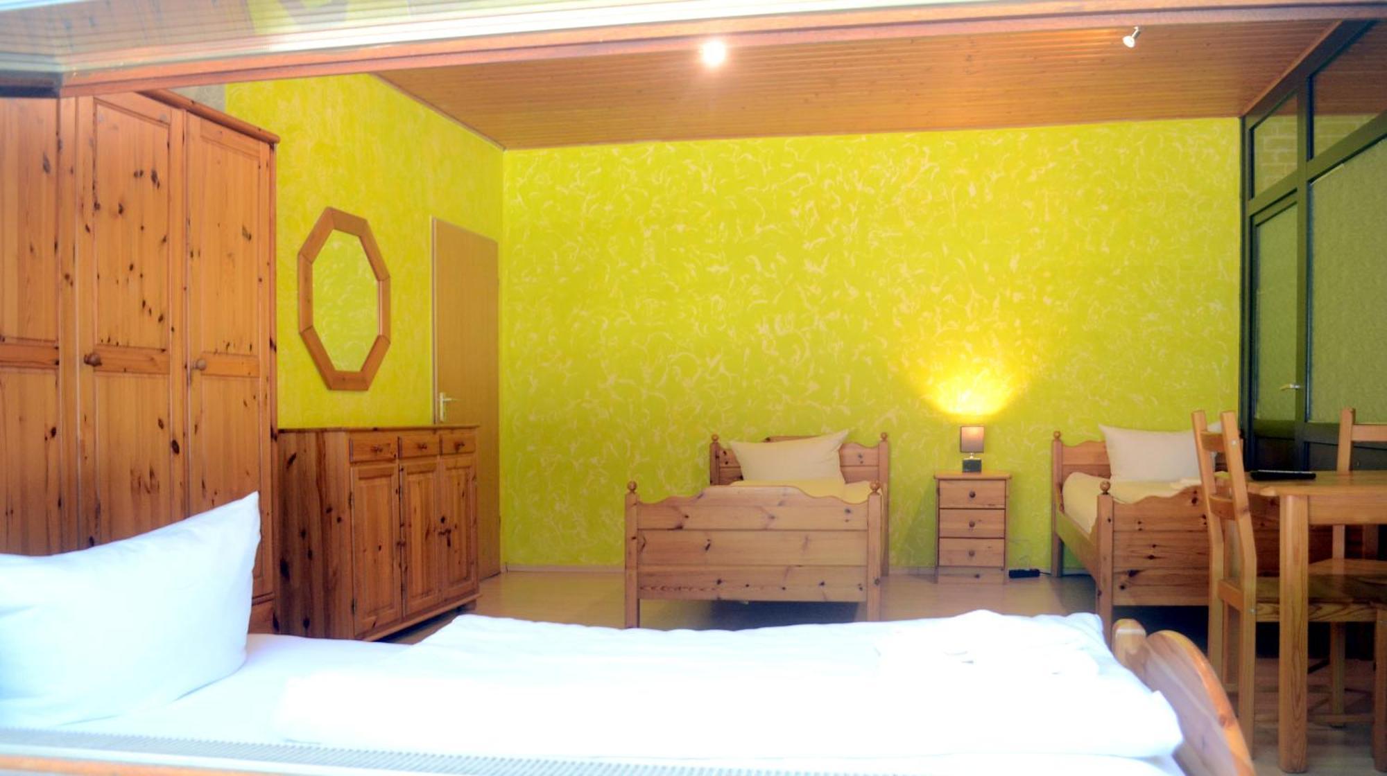 Gaestehaus Zimmer Frei Bramstedt  Cameră foto