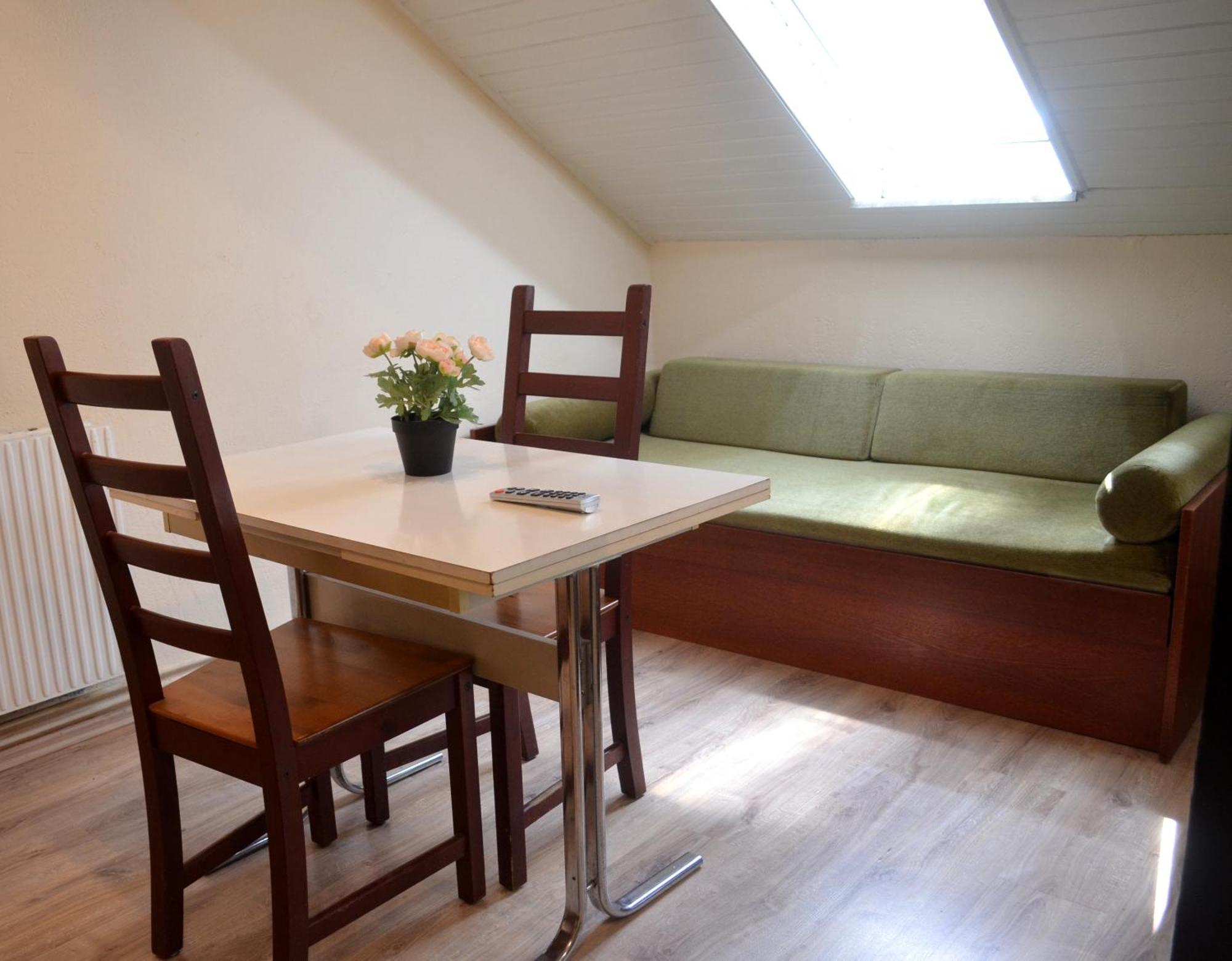 Gaestehaus Zimmer Frei Bramstedt  Cameră foto
