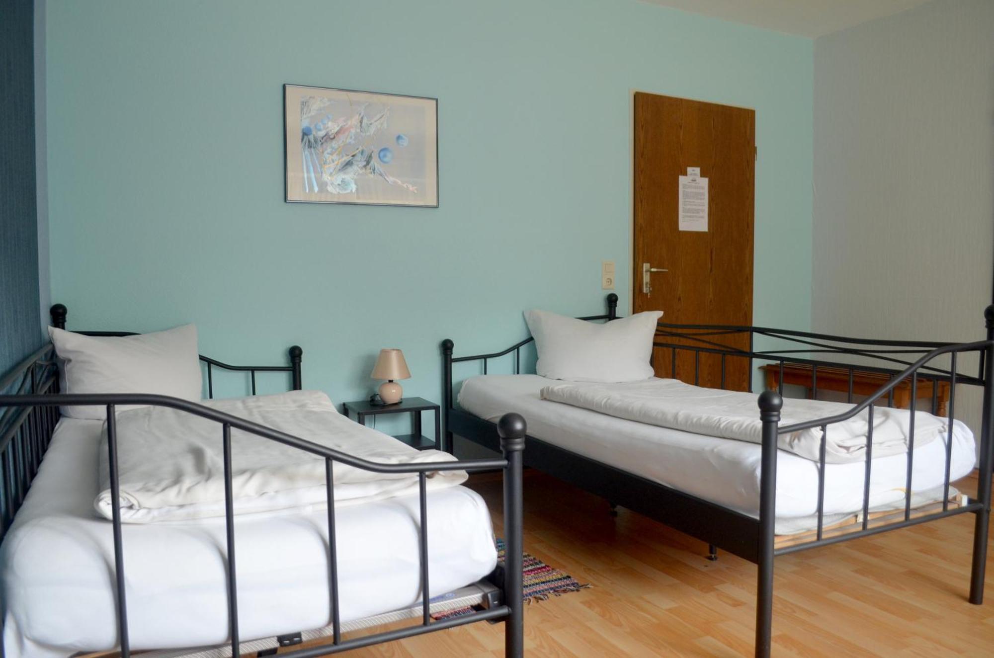 Gaestehaus Zimmer Frei Bramstedt  Cameră foto