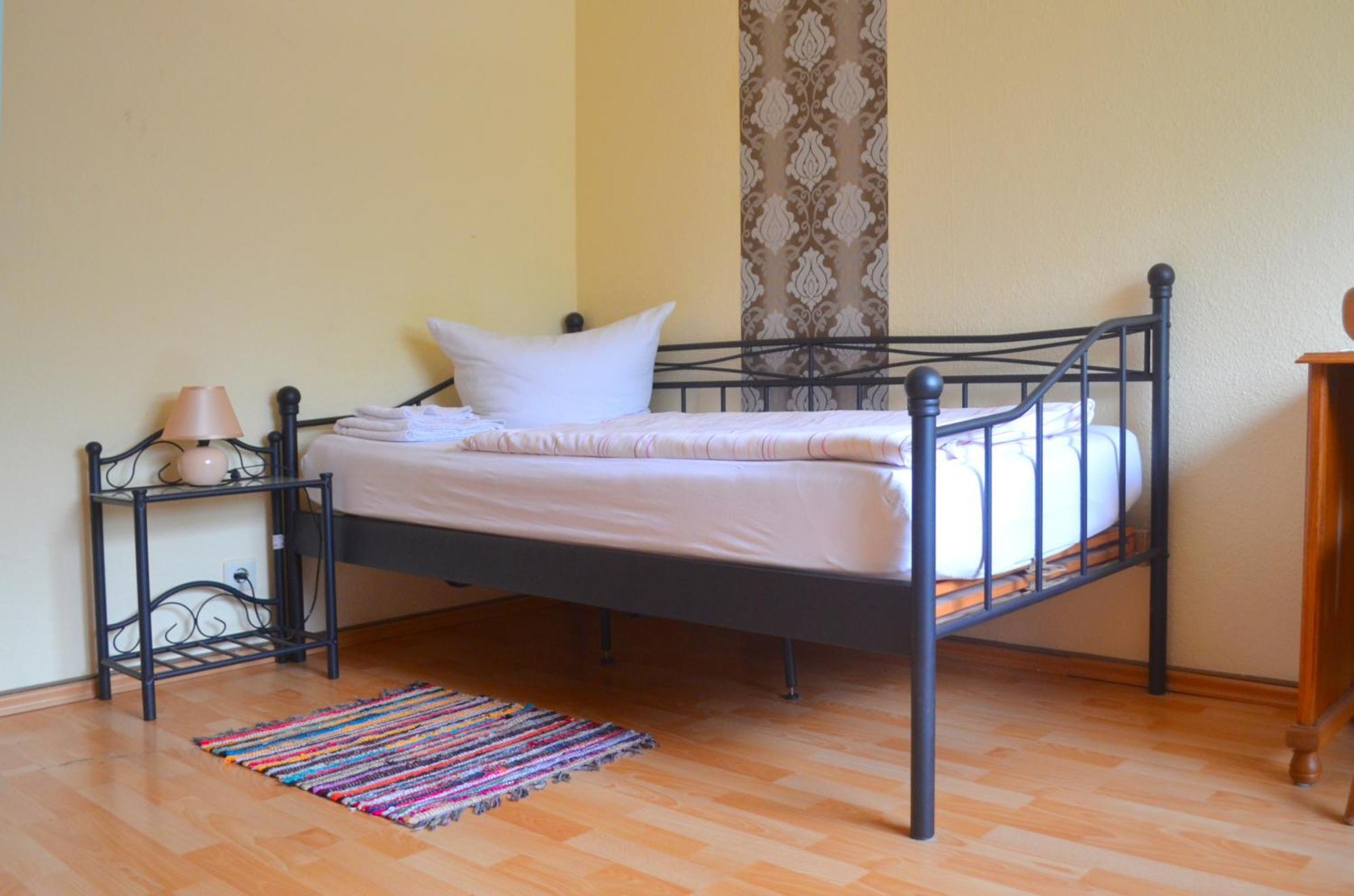 Gaestehaus Zimmer Frei Bramstedt  Cameră foto