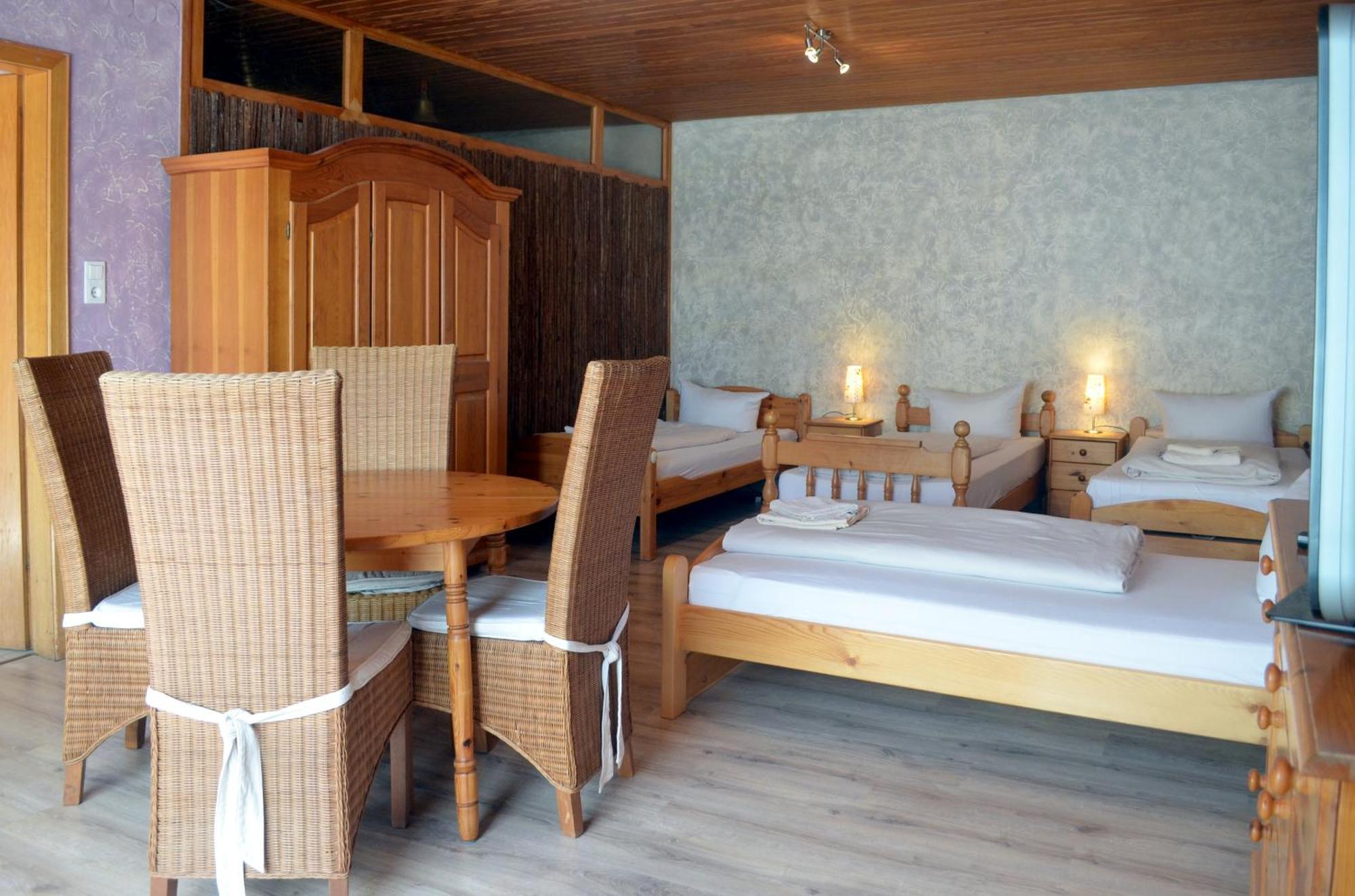 Gaestehaus Zimmer Frei Bramstedt  Cameră foto