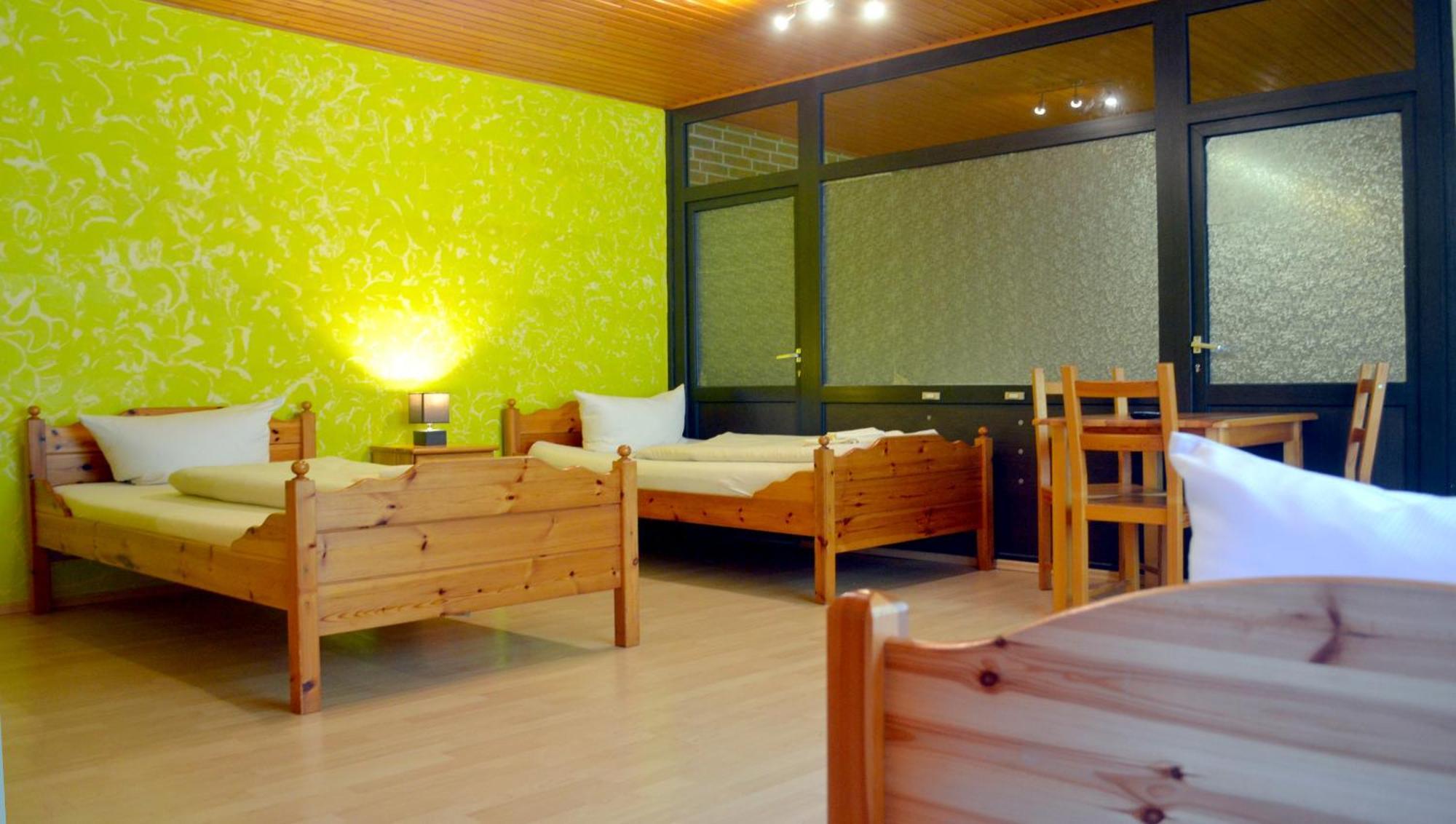 Gaestehaus Zimmer Frei Bramstedt  Cameră foto
