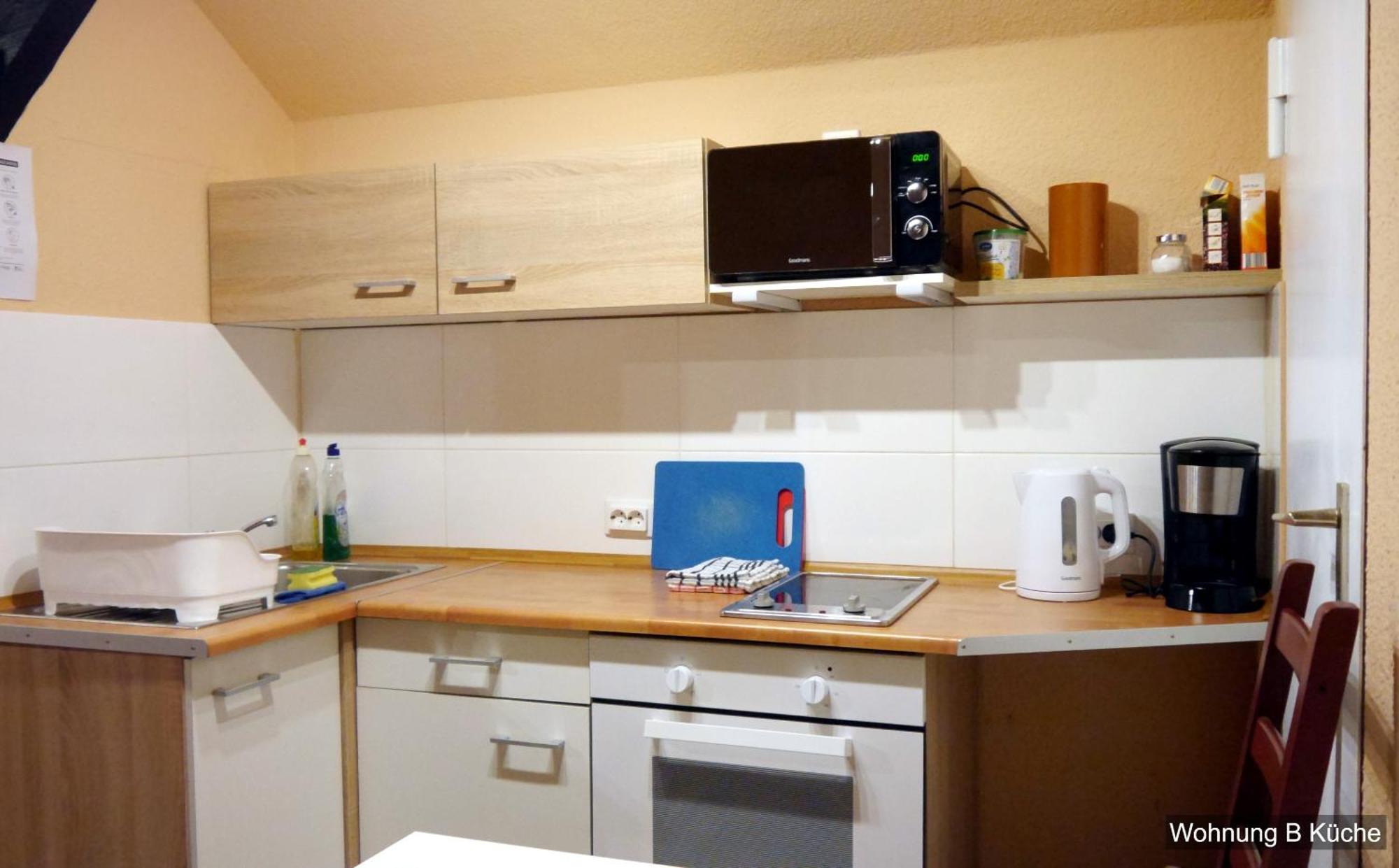 Gaestehaus Zimmer Frei Bramstedt  Cameră foto