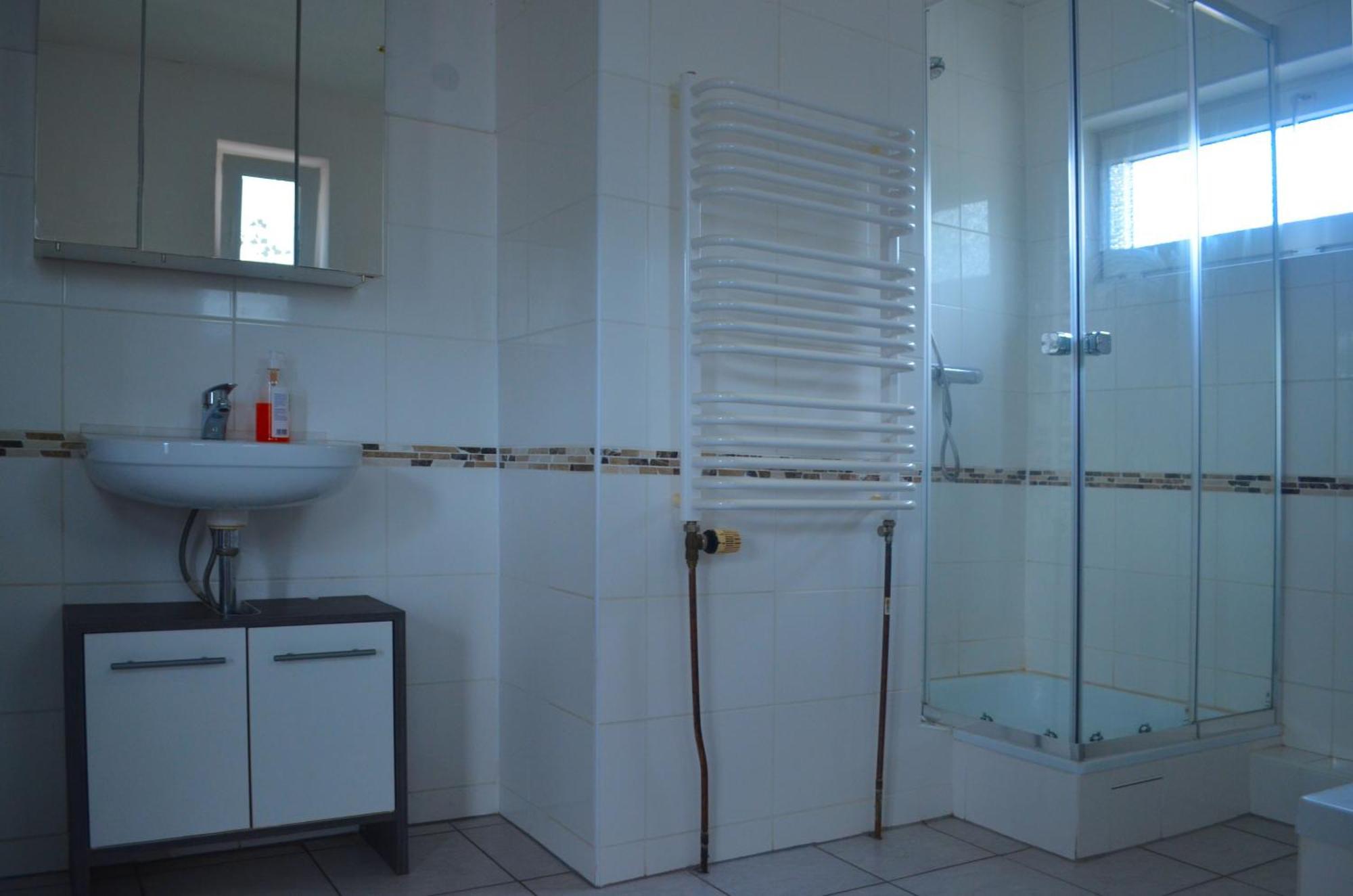 Gaestehaus Zimmer Frei Bramstedt  Cameră foto