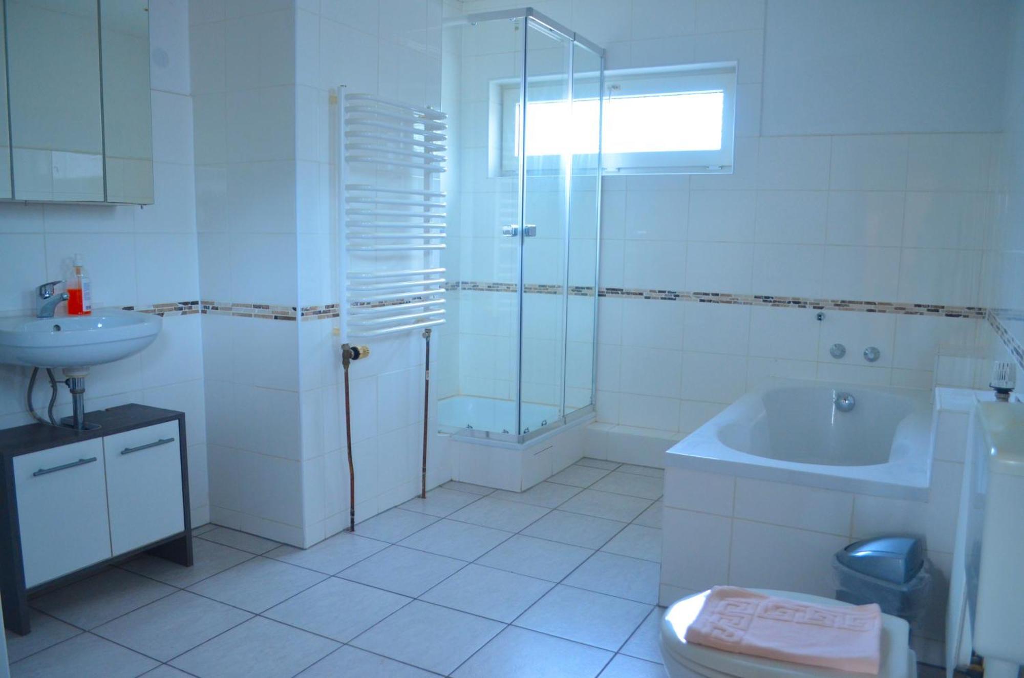 Gaestehaus Zimmer Frei Bramstedt  Cameră foto