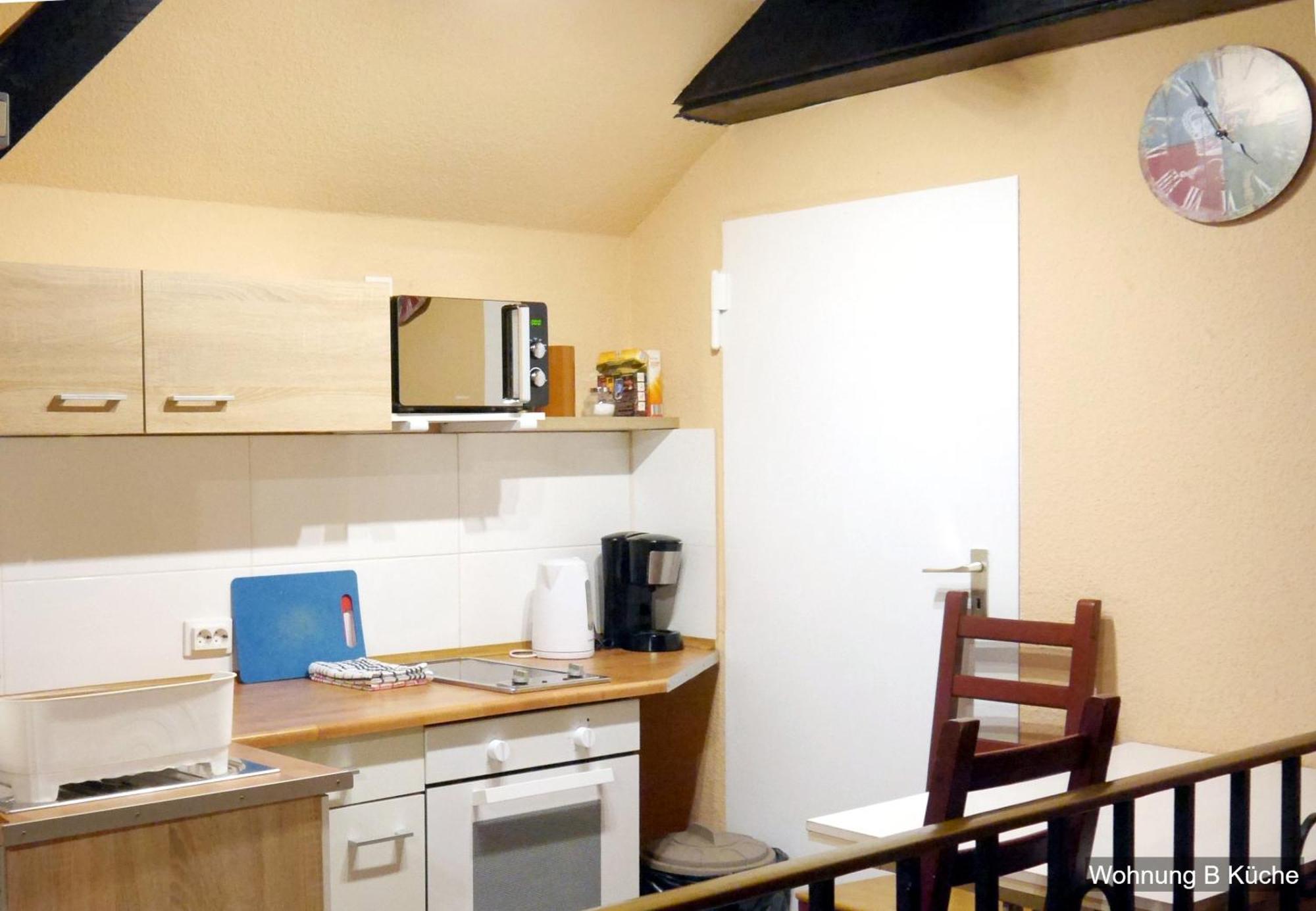 Gaestehaus Zimmer Frei Bramstedt  Cameră foto