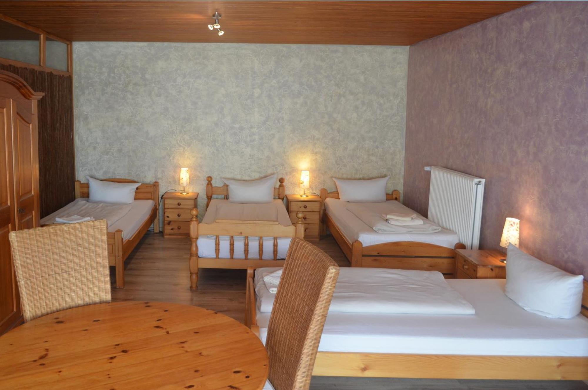 Gaestehaus Zimmer Frei Bramstedt  Cameră foto