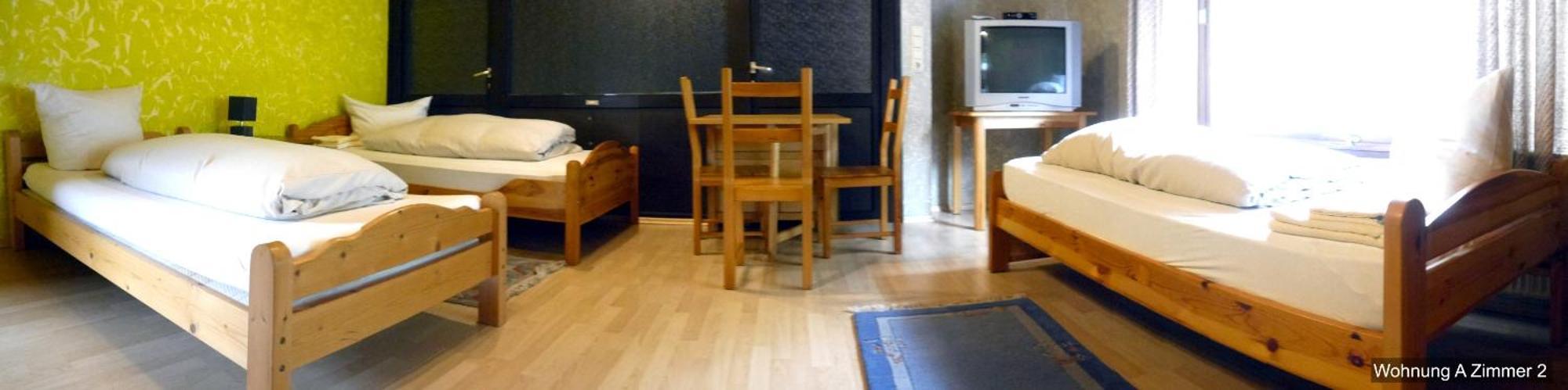 Gaestehaus Zimmer Frei Bramstedt  Cameră foto