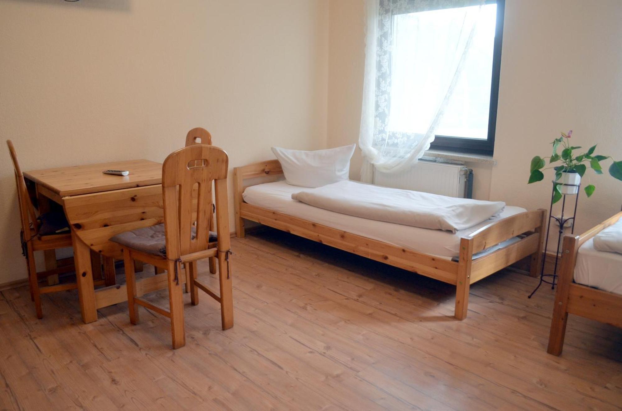Gaestehaus Zimmer Frei Bramstedt  Cameră foto