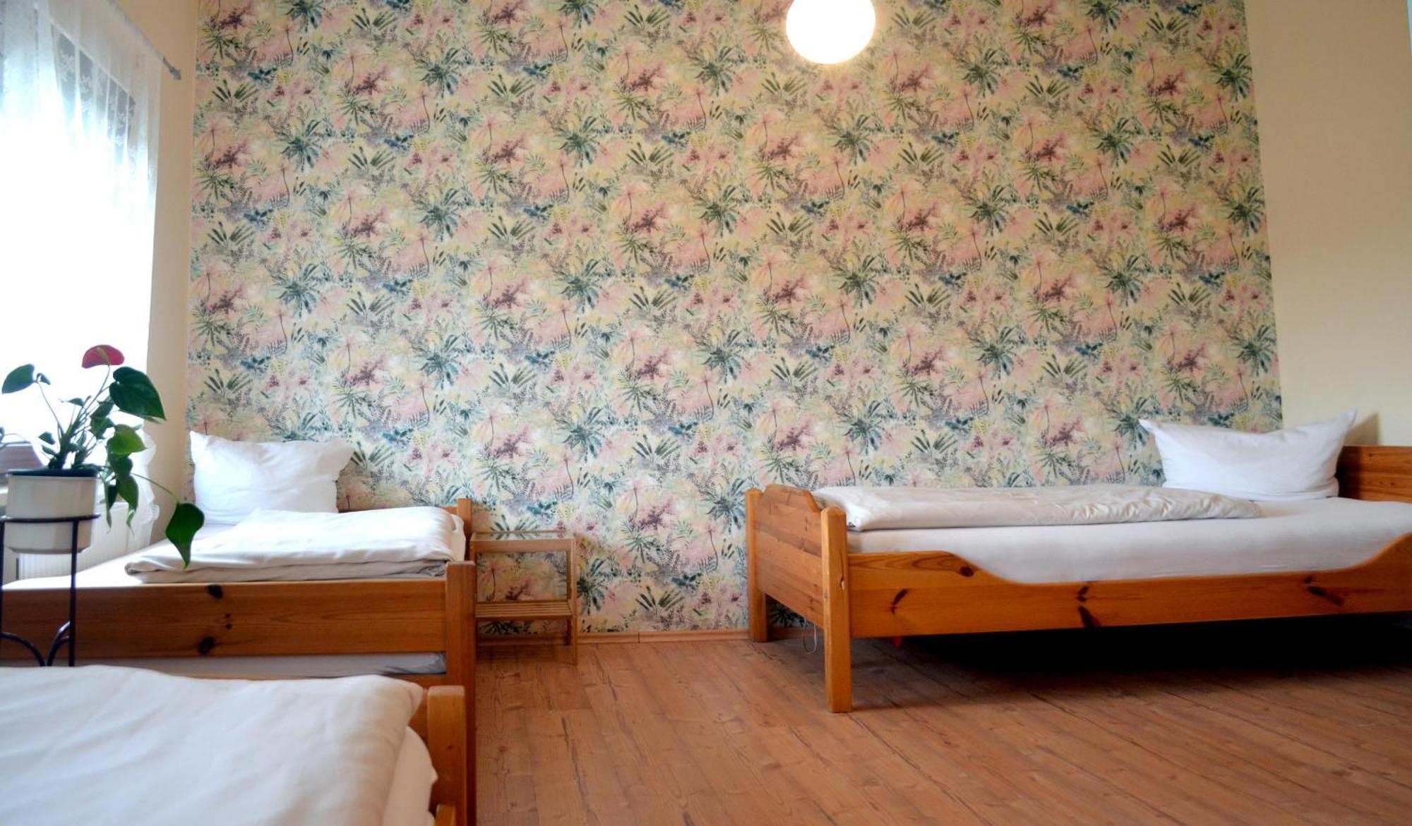 Gaestehaus Zimmer Frei Bramstedt  Cameră foto